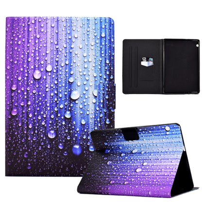 Electric Pressed TPU Leather Tablet Case, For Samsung Galaxy Tab A7 Lite, For Samsung Galaxy Tab A 8.0 2019, For Huawei MediaPad T3 10, For Huawei MediaPad T5, For Huawei MatePad T 10s, For 7 inch Tablet, For 8 inch Tablet, For 10 inch Tablet