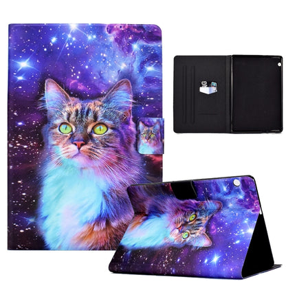 Electric Pressed TPU Leather Tablet Case, For Samsung Galaxy Tab A7 Lite, For Samsung Galaxy Tab A 8.0 2019, For Huawei MediaPad T3 10, For Huawei MediaPad T5, For Huawei MatePad T 10s, For 7 inch Tablet, For 8 inch Tablet, For 10 inch Tablet