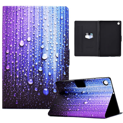 Electric Pressed TPU Leather Tablet Case, For Samsung Galaxy Tab A7 Lite, For Samsung Galaxy Tab A 8.0 2019, For Huawei MediaPad T3 10, For Huawei MediaPad T5, For Huawei MatePad T 10s, For 7 inch Tablet, For 8 inch Tablet, For 10 inch Tablet