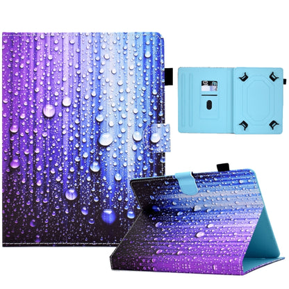 Electric Pressed TPU Leather Tablet Case, For Samsung Galaxy Tab A7 Lite, For Samsung Galaxy Tab A 8.0 2019, For Huawei MediaPad T3 10, For Huawei MediaPad T5, For Huawei MatePad T 10s, For 7 inch Tablet, For 8 inch Tablet, For 10 inch Tablet