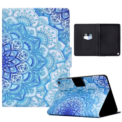 Electric Pressed TPU Leather Tablet Case, For Amazon Kindle Fire HD 8 2020, For Amazon Kindle Fire HD 10 2021, For Amazon Kindle Paperwhite 4 / 3 / 2 / 1, For Amazon Kindle Paperwhite 5, For Lenovo Tab M10, For Lenovo Tab M10 HD 2ND X306X              ...