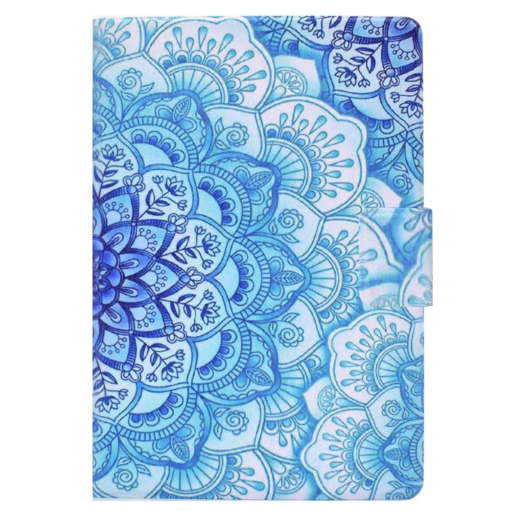 Electric Pressed TPU Leather Tablet Case, For Amazon Kindle Fire HD 8 2020, For Amazon Kindle Fire HD 10 2021, For Amazon Kindle Paperwhite 4 / 3 / 2 / 1, For Amazon Kindle Paperwhite 5, For Lenovo Tab M10, For Lenovo Tab M10 HD 2ND X306X              ...