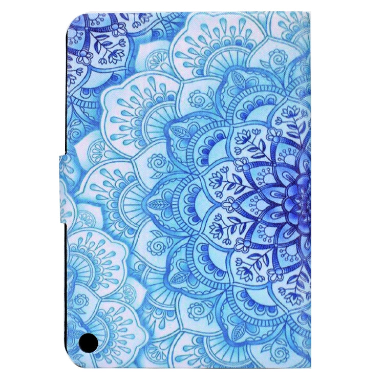 Electric Pressed TPU Leather Tablet Case, For Amazon Kindle Fire HD 8 2020, For Amazon Kindle Fire HD 10 2021, For Amazon Kindle Paperwhite 4 / 3 / 2 / 1, For Amazon Kindle Paperwhite 5, For Lenovo Tab M10, For Lenovo Tab M10 HD 2ND X306X              ...