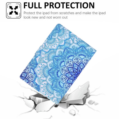 Electric Pressed TPU Leather Tablet Case, For Amazon Kindle Fire HD 8 2020, For Amazon Kindle Fire HD 10 2021, For Amazon Kindle Paperwhite 4 / 3 / 2 / 1, For Amazon Kindle Paperwhite 5, For Lenovo Tab M10, For Lenovo Tab M10 HD 2ND X306X              ...