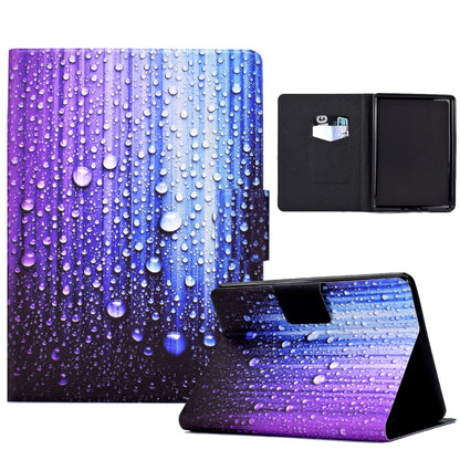 Electric Pressed TPU Leather Tablet Case, For Amazon Kindle Fire HD 8 2020, For Amazon Kindle Fire HD 10 2021, For Amazon Kindle Paperwhite 4 / 3 / 2 / 1, For Amazon Kindle Paperwhite 5, For Lenovo Tab M10, For Lenovo Tab M10 HD 2ND X306X              ...