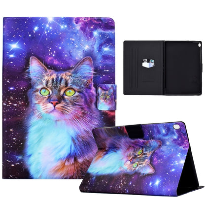 Electric Pressed TPU Leather Tablet Case, For Amazon Kindle Fire HD 8 2020, For Amazon Kindle Fire HD 10 2021, For Amazon Kindle Paperwhite 4 / 3 / 2 / 1, For Amazon Kindle Paperwhite 5, For Lenovo Tab M10, For Lenovo Tab M10 HD 2ND X306X              ...