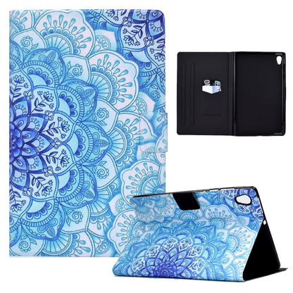 Electric Pressed TPU Leather Tablet Case, For Amazon Kindle Fire HD 8 2020, For Amazon Kindle Fire HD 10 2021, For Amazon Kindle Paperwhite 4 / 3 / 2 / 1, For Amazon Kindle Paperwhite 5, For Lenovo Tab M10, For Lenovo Tab M10 HD 2ND X306X              ...