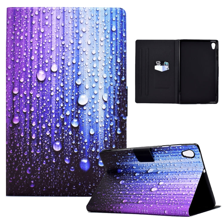 Electric Pressed TPU Leather Tablet Case, For Amazon Kindle Fire HD 8 2020, For Amazon Kindle Fire HD 10 2021, For Amazon Kindle Paperwhite 4 / 3 / 2 / 1, For Amazon Kindle Paperwhite 5, For Lenovo Tab M10, For Lenovo Tab M10 HD 2ND X306X              ...