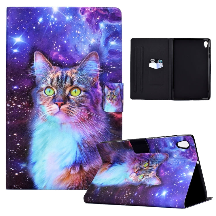 Electric Pressed TPU Leather Tablet Case, For Amazon Kindle Fire HD 8 2020, For Amazon Kindle Fire HD 10 2021, For Amazon Kindle Paperwhite 4 / 3 / 2 / 1, For Amazon Kindle Paperwhite 5, For Lenovo Tab M10, For Lenovo Tab M10 HD 2ND X306X              ...