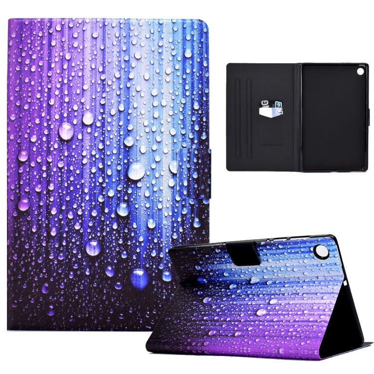 Electric Pressed TPU Leather Tablet Case, For Amazon Kindle Fire HD 8 2020, For Amazon Kindle Fire HD 10 2021, For Amazon Kindle Paperwhite 4 / 3 / 2 / 1, For Amazon Kindle Paperwhite 5, For Lenovo Tab M10, For Lenovo Tab M10 HD 2ND X306X              ...
