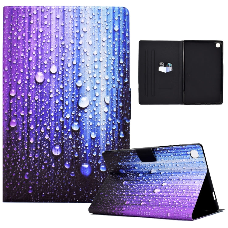 Electric Pressed TPU Leather Tablet Case, For Amazon Kindle Fire HD 8 2020, For Amazon Kindle Fire HD 10 2021, For Amazon Kindle Paperwhite 4 / 3 / 2 / 1, For Amazon Kindle Paperwhite 5, For Lenovo Tab M10, For Lenovo Tab M10 HD 2ND X306X              ...