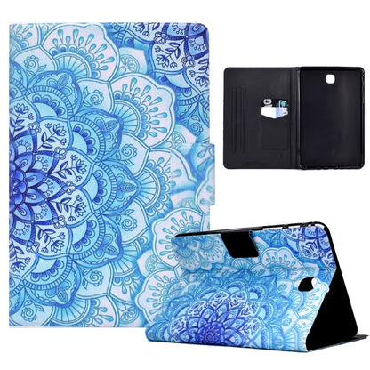Electric Pressed TPU Leather Tablet Case, For Amazon Kindle Fire HD 8 2020, For Amazon Kindle Fire HD 10 2021, For Amazon Kindle Paperwhite 4 / 3 / 2 / 1, For Amazon Kindle Paperwhite 5, For Lenovo Tab M10, For Lenovo Tab M10 HD 2ND X306X              ...