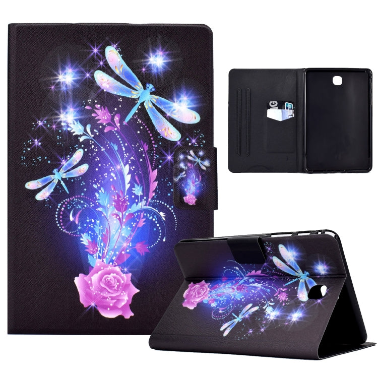 Electric Pressed TPU Leather Tablet Case, For Amazon Kindle Fire HD 8 2020, For Amazon Kindle Fire HD 10 2021, For Amazon Kindle Paperwhite 4 / 3 / 2 / 1, For Amazon Kindle Paperwhite 5, For Lenovo Tab M10, For Lenovo Tab M10 HD 2ND X306X              ...