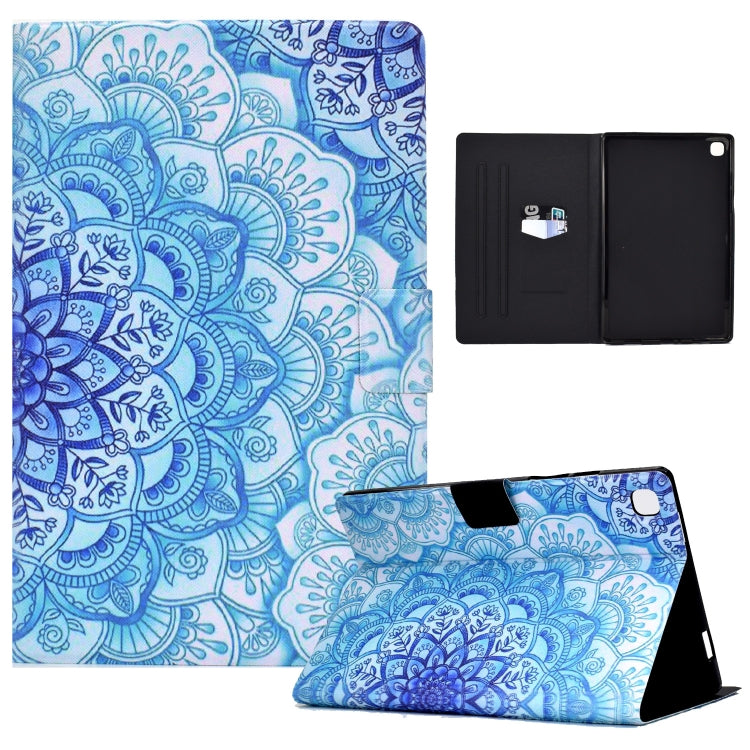 Electric Pressed TPU Leather Tablet Case, For Amazon Kindle Fire HD 8 2020, For Amazon Kindle Fire HD 10 2021, For Amazon Kindle Paperwhite 4 / 3 / 2 / 1, For Amazon Kindle Paperwhite 5, For Lenovo Tab M10, For Lenovo Tab M10 HD 2ND X306X              ...