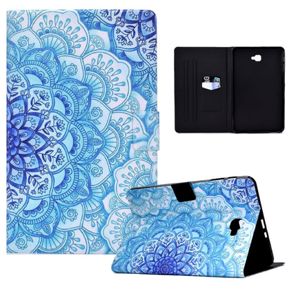 Electric Pressed TPU Leather Tablet Case, For Amazon Kindle Fire HD 8 2020, For Amazon Kindle Fire HD 10 2021, For Amazon Kindle Paperwhite 4 / 3 / 2 / 1, For Amazon Kindle Paperwhite 5, For Lenovo Tab M10, For Lenovo Tab M10 HD 2ND X306X              ...
