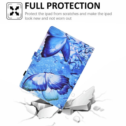 Sewing Pen Slot Leather Tablet Case, For Samsung Galaxy Tab A8, For Samsung Galaxy Tab A7 Lite T220, For Samsung Galaxy Tab A 8.0 2019 T290, For Samsung Galaxy Tab A 8.0 T350, For Samsung Galaxy Tab A7 10.4 2020 T500                                    ...