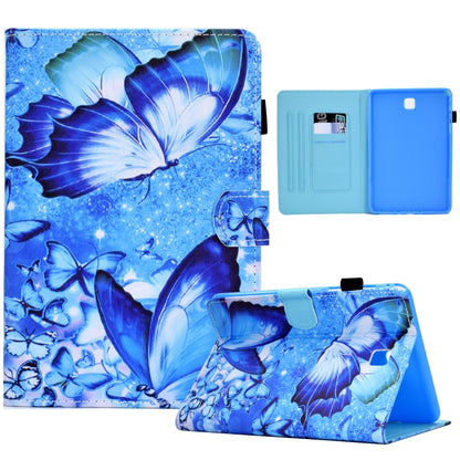 Sewing Pen Slot Leather Tablet Case, For Samsung Galaxy Tab A8, For Samsung Galaxy Tab A7 Lite T220, For Samsung Galaxy Tab A 8.0 2019 T290, For Samsung Galaxy Tab A 8.0 T350, For Samsung Galaxy Tab A7 10.4 2020 T500                                    ...