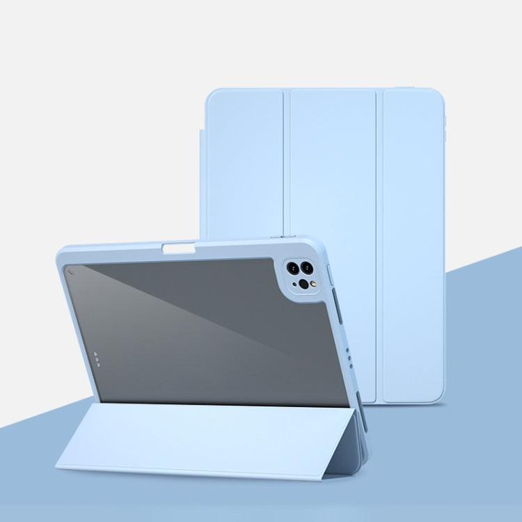 Magnetic Split Leather Smart Tablet Case, For iPad mini 5 / mini 4, For iPad mini 6 / mini 2024, For iPad 9.7 2017 / 2018, For iPad Air / Air 2, For iPad Pro 10.5, For iPad Air 2022 / 2020 10.9, For iPad Pro 11 2020, For iPad Pro 11 2022 / 2021        ...