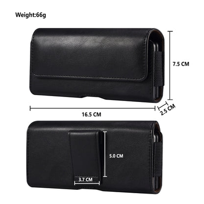 Lamb Texture Waist Hanging Phone Case, For Samsung Galaxy Z Fold3 5G