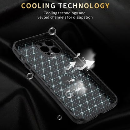 Litchi Texture Sliding Camshield TPU Protective Phone Case, For iPhone 6, For iPhone 6 Plus, For iPhone 8 Plus & 7 Plus, For iPhone XS Max