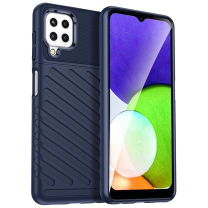 Thunderbolt Shockproof TPU Phone Case, For Motorola Moto G40 Fusion, For Samsung Galaxy A22, For Samsung Galaxy A23