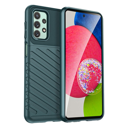 Thunderbolt Shockproof TPU Phone Case, For Motorola Moto G40 Fusion, For Samsung Galaxy A22, For Samsung Galaxy A23