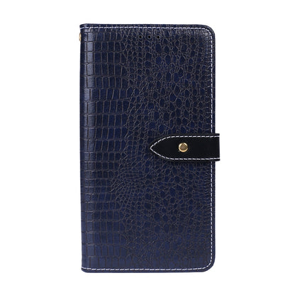 idewei Crocodile Texture Horizontal Flip Phone Leather Phone Case, For OnePlus 10 Pro, For OPPO A36, For OPPO Reno6 Lite, For OPPO Realme 9i, For Xiaomi Redmi Note 11 International Version, For Samsung Galaxy A53 5G, For Samsung Galaxy S22 5G          ...