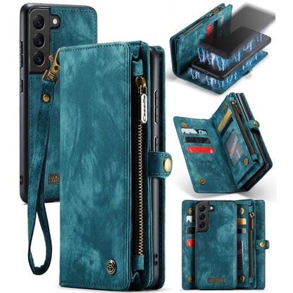 CaseMe-008 Detachable Multifunctional Horizontal Flip Leather Case, For Samsung Galaxy S22+ 5G, For Samsung Galaxy S22 5G, For Samsung Galaxy A33 5G, For Samsung Galaxy A53 5G, For Samsung Galaxy A13 5G, For Samsung Galaxy S22 Ultra 5G