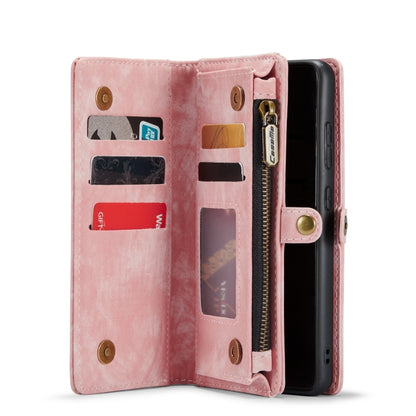 CaseMe-008 Detachable Multifunctional Horizontal Flip Leather Case, For Samsung Galaxy S22+ 5G, For Samsung Galaxy S22 5G, For Samsung Galaxy A33 5G, For Samsung Galaxy A53 5G, For Samsung Galaxy A13 5G, For Samsung Galaxy S22 Ultra 5G