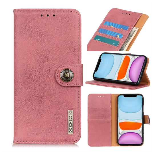 Cowhide Texture Horizontal Flip Leather Case with Holder & Card Slots & Wallet, For iPhone 11, For Galaxy S20, For Galaxy S20+, For iPhone 11 Pro, For iPhone 11 Pro Max, For Xiaomi Redmi Note 8, For Xiaomi Redmi Note 8 Pro, For Xiaomi Redmi Note 8T    ...