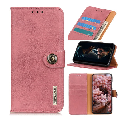 Cowhide Texture Horizontal Flip Leather Case with Holder & Card Slots & Wallet, For Galaxy S20 Ultra, For Xiaomi Redmi K30, For Galaxy S10 Lite