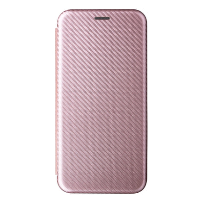 Carbon Fiber Texture Magnetic Horizontal Flip PU Phone Case, For OPPO Realme 9i / A36, For Blackview A55, For Ulefone Note 13P, For Samsung Galaxy A23 5G