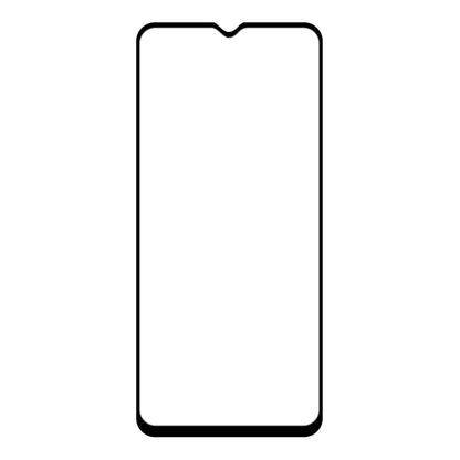 Full Glue Screen Tempered Glass Film, For Samsung Galaxy M33 / M23 / F23 / A13 / M13 / F13 / Jump2 / M13 4G / A23 5G(1 PC)