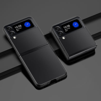 Oil-sprayed PC Phone Case, For Huawei P50 Pocket, For Samsung Galaxy Z Flip3 5G, For Samsung Galaxy Z Fold3 5G