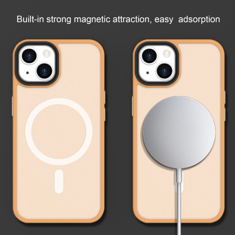 Magsafe Magnetic Phone Case, For iPhone 13, For iPhone 13 Pro, For iPhone 13 Pro Max, For iPhone 12, For iPhone 12 Pro, For iPhone 12 Pro Max