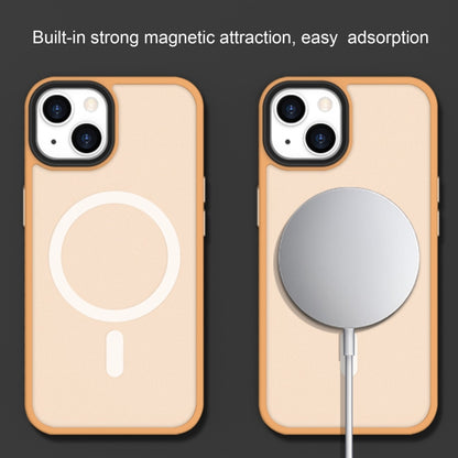 Magsafe Magnetic Phone Case, For iPhone 13, For iPhone 13 Pro, For iPhone 13 Pro Max, For iPhone 12, For iPhone 12 Pro, For iPhone 12 Pro Max