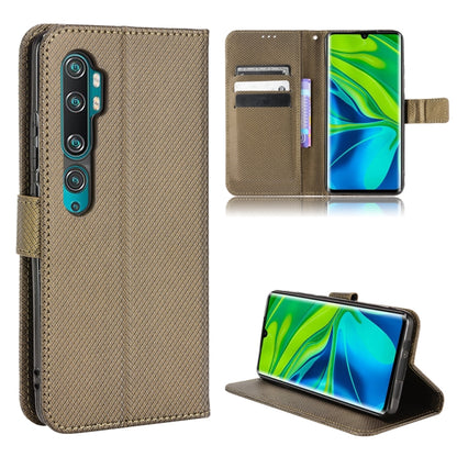 Diamond Texture Leather Phone Case, For Xiaomi Redmi 9, For Xiaomi Redmi Note 11 4G Global / Note 11S, For Xiaomi Redmi Note 11 Pro 5G / 4G Global, For Xiaomi Mi 11 Ultra, For Xiaomi Mi CC9 Pro / Note 10 / Note 10 Pro, For Samsung Galaxy S22 5G        ...