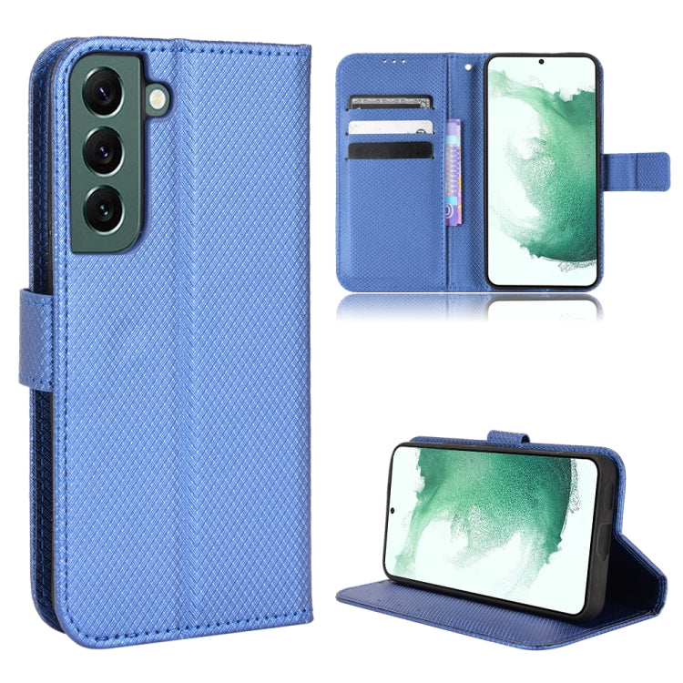 Diamond Texture Leather Phone Case, For Xiaomi Redmi 9, For Xiaomi Redmi Note 11 4G Global / Note 11S, For Xiaomi Redmi Note 11 Pro 5G / 4G Global, For Xiaomi Mi 11 Ultra, For Xiaomi Mi CC9 Pro / Note 10 / Note 10 Pro, For Samsung Galaxy S22 5G        ...