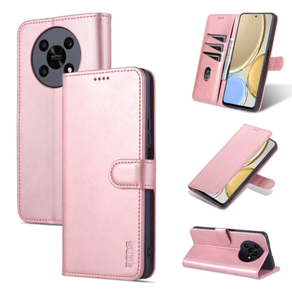 AZNS Skin Feel Calf Texture Horizontal Flip Leather Phone Case, For vivo Y76s 5G / Y74s, For OPPO A96 5G / Reno7 5G Overseas Version & OnePlus Nord N20 5G, For Xiaomi Redmi Note 11 4G Global / Note 11S, For Xiaomi Redmi Note 11 Pro Foreign Version     ...