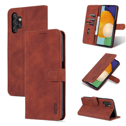 AZNS Skin Feel Calf Texture Horizontal Flip Leather Phone Case, For vivo Y76s 5G / Y74s, For OPPO A96 5G / Reno7 5G Overseas Version & OnePlus Nord N20 5G, For Xiaomi Redmi Note 11 4G Global / Note 11S, For Xiaomi Redmi Note 11 Pro Foreign Version     ...