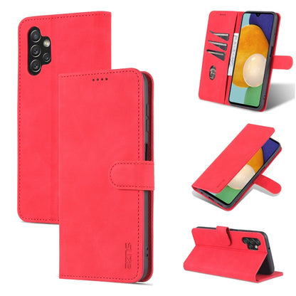 AZNS Skin Feel Calf Texture Horizontal Flip Leather Phone Case, For vivo Y76s 5G / Y74s, For OPPO A96 5G / Reno7 5G Overseas Version & OnePlus Nord N20 5G, For Xiaomi Redmi Note 11 4G Global / Note 11S, For Xiaomi Redmi Note 11 Pro Foreign Version     ...