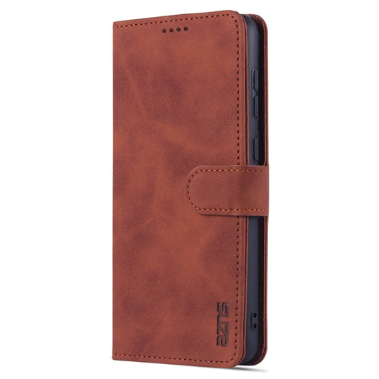AZNS Skin Feel Calf Texture Horizontal Flip Leather Phone Case, For Samsung Galaxy A33 5G, For Samsung Galaxy A53 5G, For Samsung Galaxy A73 5G