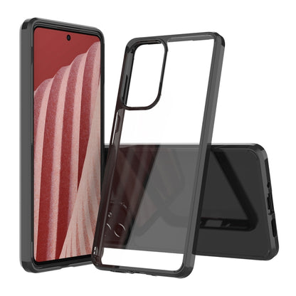 Shockproof Scratchproof TPU + Acrylic Protective Phone Case, For Samsung Galaxy A13 5G, For Samsung Galaxy A23, For Samsung Galaxy A73 5G