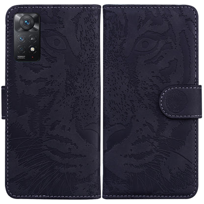 Tiger Embossing Pattern Horizontal Flip Leather Phone Case, For OPPO Reno7 Pro 5G, For Xiaomi Redmi Note 11 Pro 4G/5G Overseas Version, For Xiaomi Redmi Note 11 Overseas Version / Redmi Note 11S, For Xiaomi Redmi Note 11 / Redmi Note 11S               ...