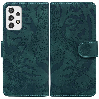 Tiger Embossing Pattern Horizontal Flip Leather Phone Case, For OPPO Reno7 Pro 5G, For Xiaomi Redmi Note 11 Pro 4G/5G Overseas Version, For Xiaomi Redmi Note 11 Overseas Version / Redmi Note 11S, For Xiaomi Redmi Note 11 / Redmi Note 11S               ...