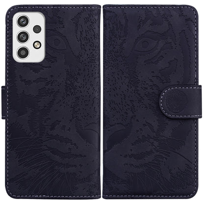 Tiger Embossing Pattern Horizontal Flip Leather Phone Case, For OPPO Reno7 Pro 5G, For Xiaomi Redmi Note 11 Pro 4G/5G Overseas Version, For Xiaomi Redmi Note 11 Overseas Version / Redmi Note 11S, For Xiaomi Redmi Note 11 / Redmi Note 11S               ...