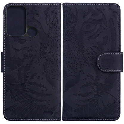 Tiger Embossing Pattern Horizontal Flip Leather Phone Case, For OPPO Reno7 Pro 5G, For Xiaomi Redmi Note 11 Pro 4G/5G Overseas Version, For Xiaomi Redmi Note 11 Overseas Version / Redmi Note 11S, For Xiaomi Redmi Note 11 / Redmi Note 11S               ...