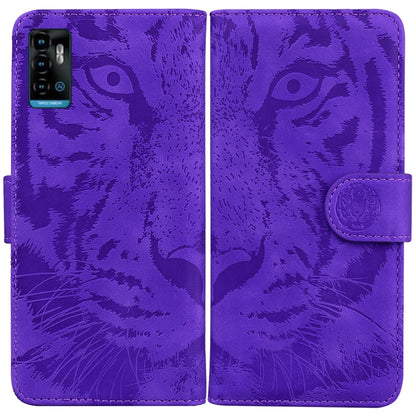 Tiger Embossing Pattern Horizontal Flip Leather Phone Case, For OPPO Reno7 Pro 5G, For Xiaomi Redmi Note 11 Pro 4G/5G Overseas Version, For Xiaomi Redmi Note 11 Overseas Version / Redmi Note 11S, For Xiaomi Redmi Note 11 / Redmi Note 11S               ...