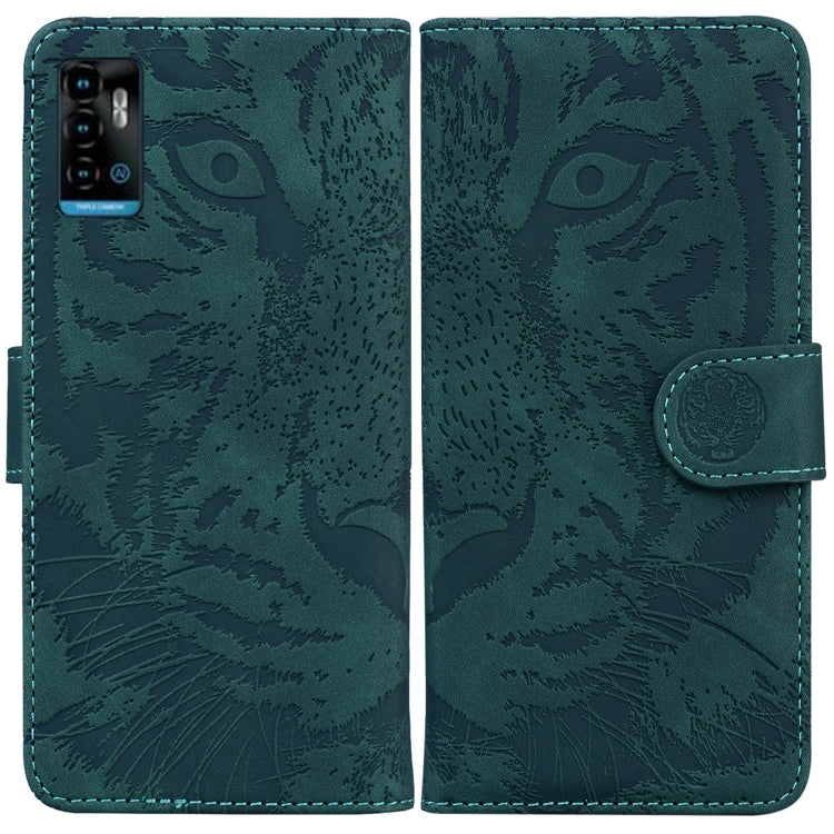 Tiger Embossing Pattern Horizontal Flip Leather Phone Case, For OPPO Reno7 Pro 5G, For Xiaomi Redmi Note 11 Pro 4G/5G Overseas Version, For Xiaomi Redmi Note 11 Overseas Version / Redmi Note 11S, For Xiaomi Redmi Note 11 / Redmi Note 11S               ...
