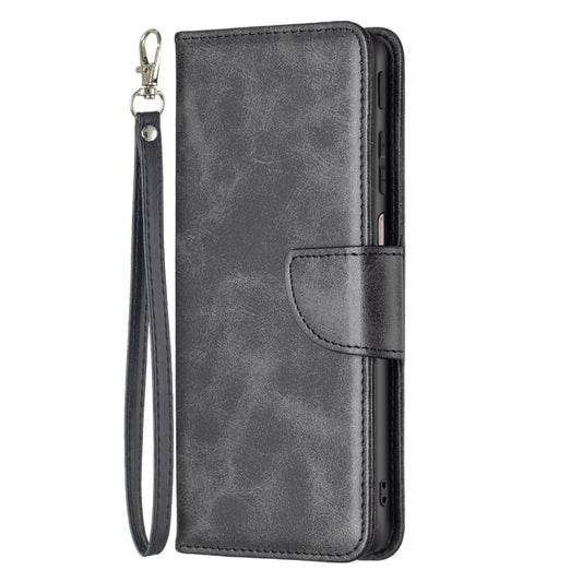 Retro Lambskin Texture Leather Phone Case, For Motorola Moto G31 / G41 Side Fingerprint, For OPPO A36 / Realme 9i, For OPPO Realme 9 Pro+, For Xiaomi Redmi Note 11 Global, For Samsung Galaxy A23 5G, For ZTE Blade A51, For ZTE Blade A71                 ...
